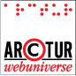 arctur logo
